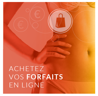 Forfait bronzage Instan Sun : Centres UV
