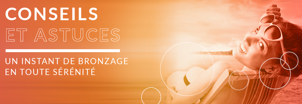 Conseils UV : Instan Sun Centre de bronzage, forfait et séance UV